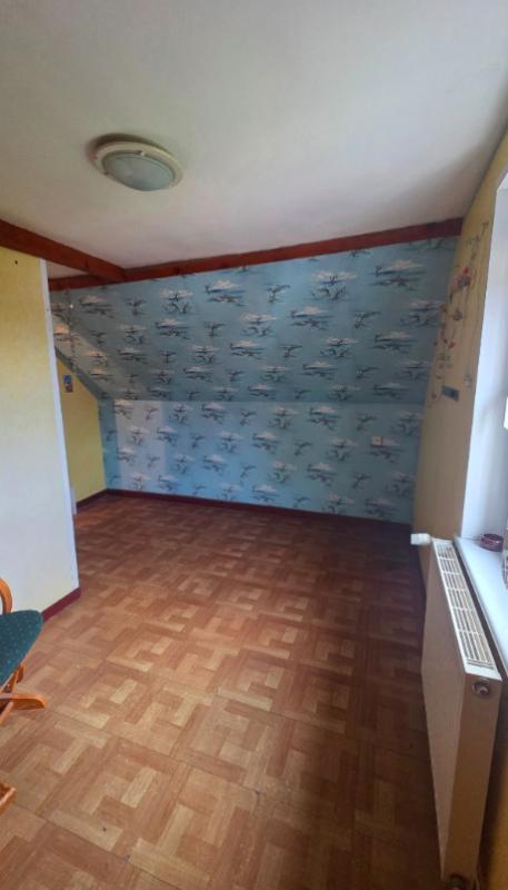 Maison - 108 m² - 6 pièces