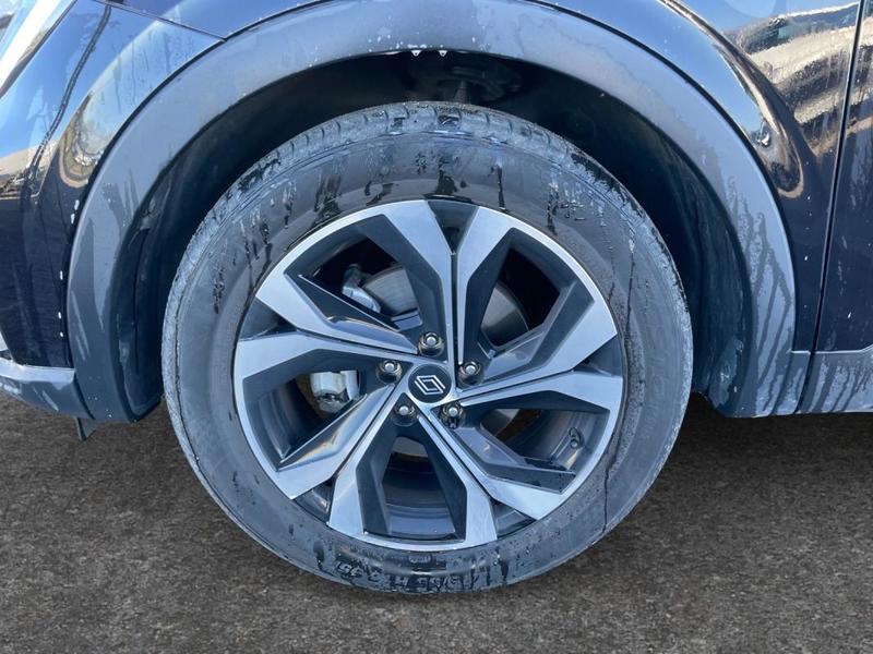 Renault Arkana E-Tech 145 Full Hybrid Techno -24