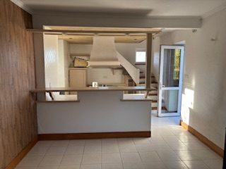 Maison ancienne - 127 m² - 6 pièces