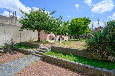 Maison - 173 m² - 5 pièces