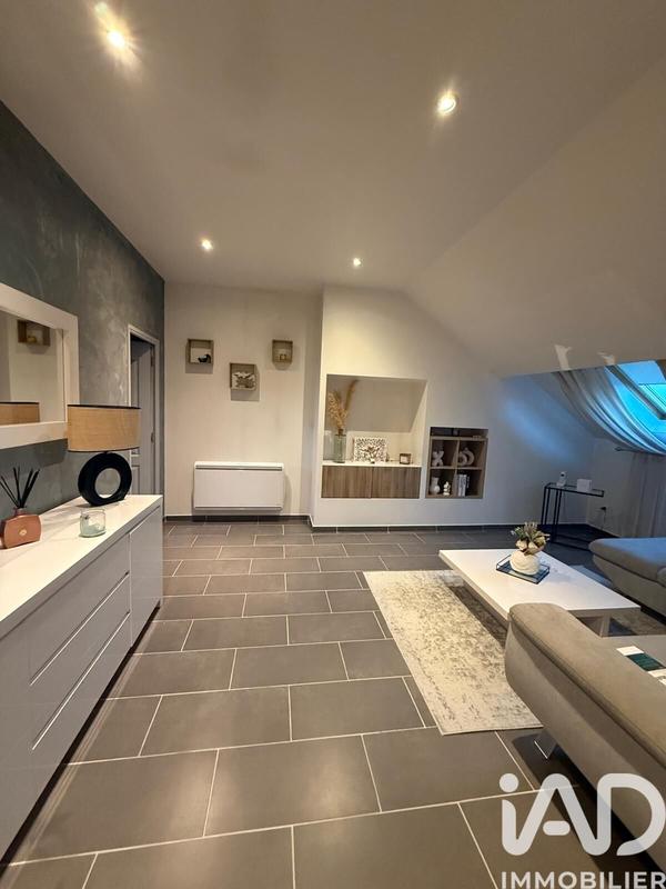 Maison - 170 m² - 6 pièces