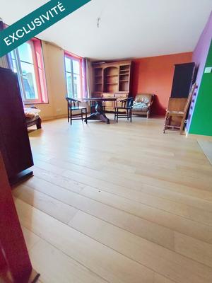 Maison - 150 m² - 5 pièces