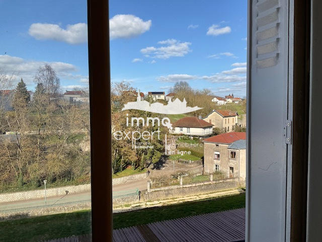 Appartement - 84 m² - 5 pièces