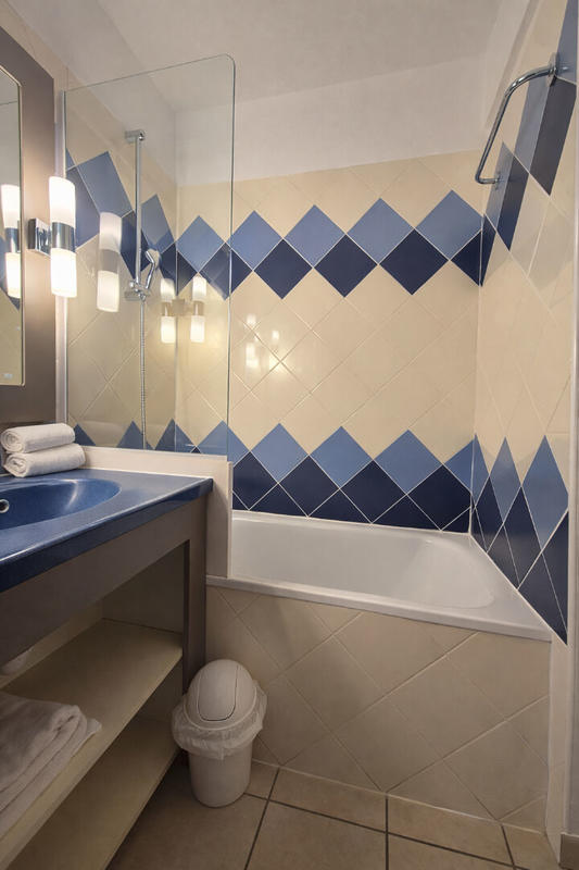 Appartement - 22 m² - 1 pièce