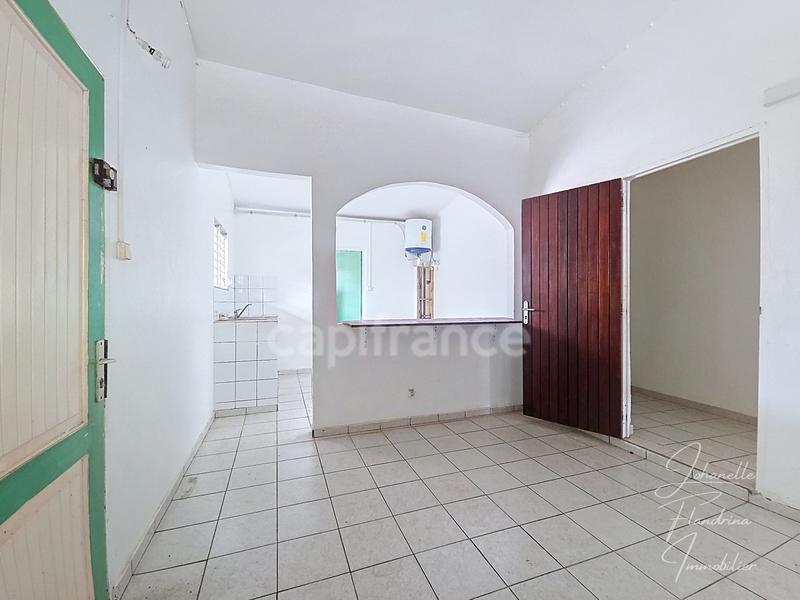 Maison de ville - 65 m² - 4 pièces