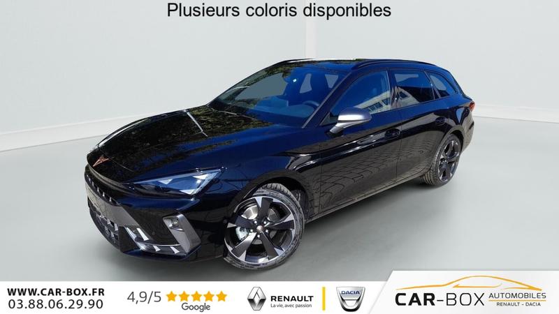 Cupra Leon St 1.5 Etsi 150 Dsg