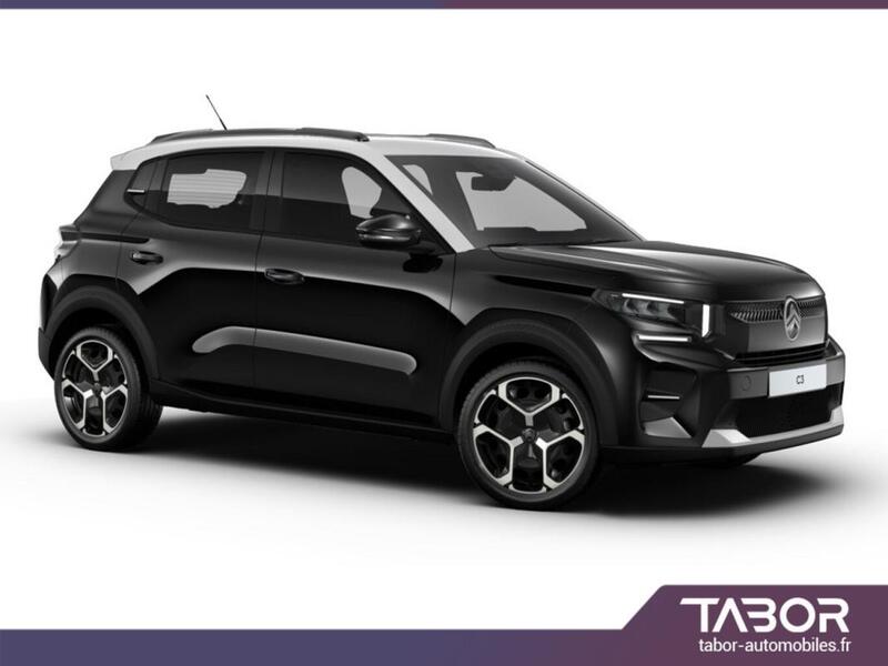 Citroën C3 Plus Pdc Led Hud Reg CarP/AndroidA