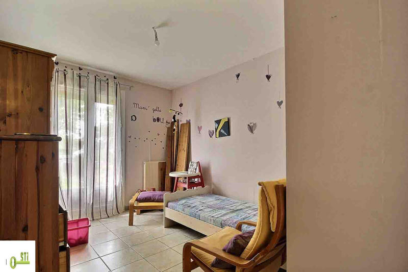 Maison - 151 m² - 8 pièces