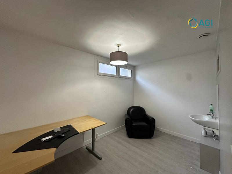 Local d'activités - 50 m²