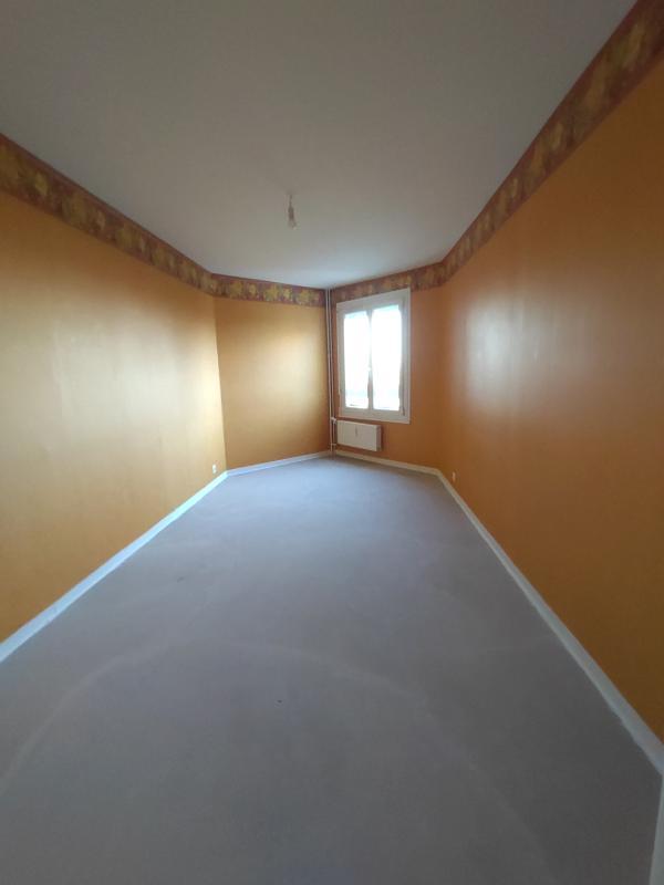 Appartement - 97 m² - 5 pièces