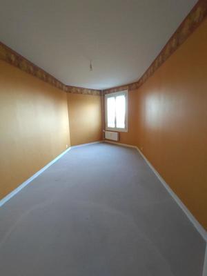 Appartement - 97 m² - 5 pièces