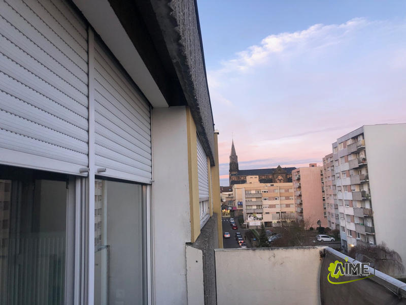 Appartement - 69 m² - 3 pièces