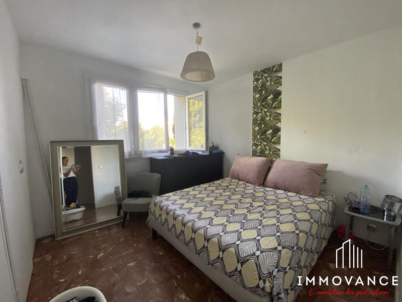 Appartement - 74 m² - 3 pièces