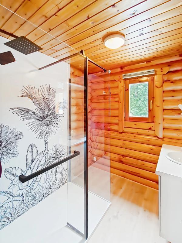 Maison - 287 m² - 8 pièces