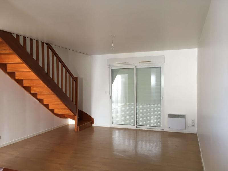 Maison - 81 m² - 4 pièces