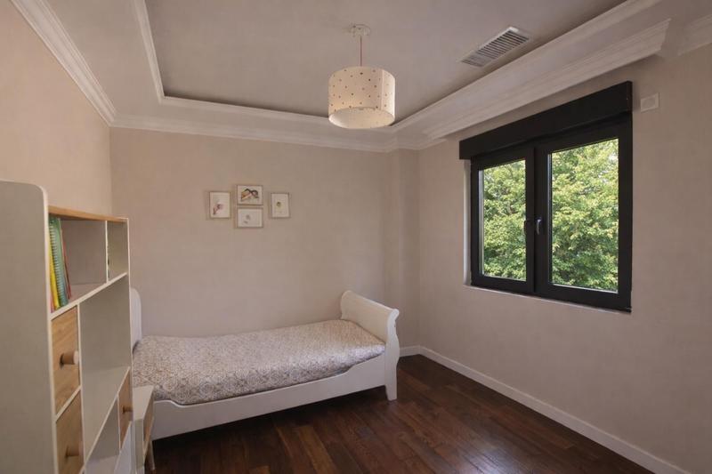 Villa - 175 m² - 5 pièces