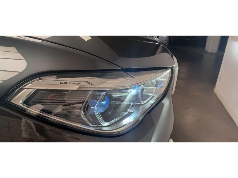 Bmw X5 xDrive45e 394 ch Bva8 xLine