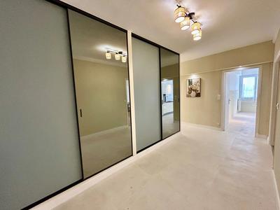 Appartement - 3 pièces