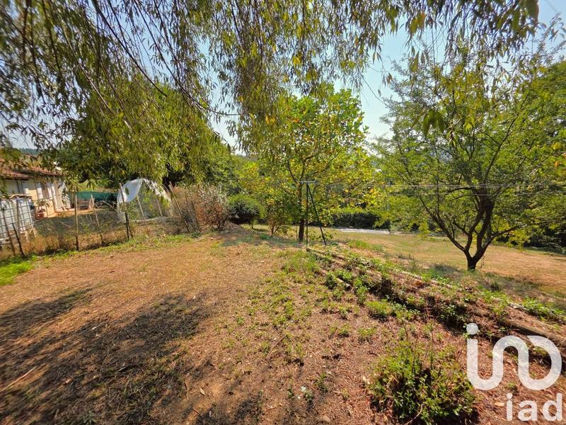 Maison de campagne - 89 m² - 4 pièces