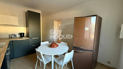 Appartement - 81 m² - 4 pièces