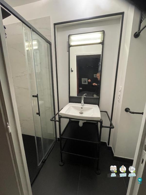 Appartement - 32 m² - 2 pièces