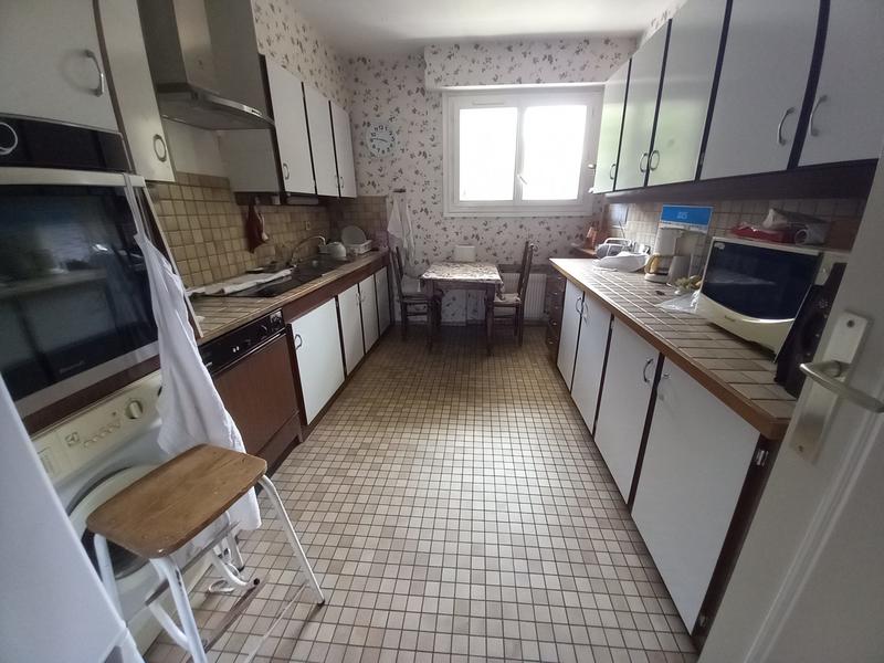 Appartement - 127 m² - 4 pièces