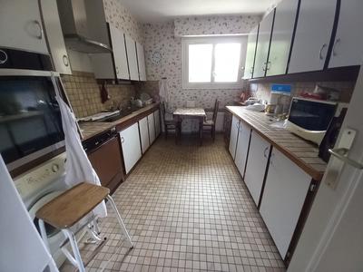 Appartement - 127 m² - 4 pièces