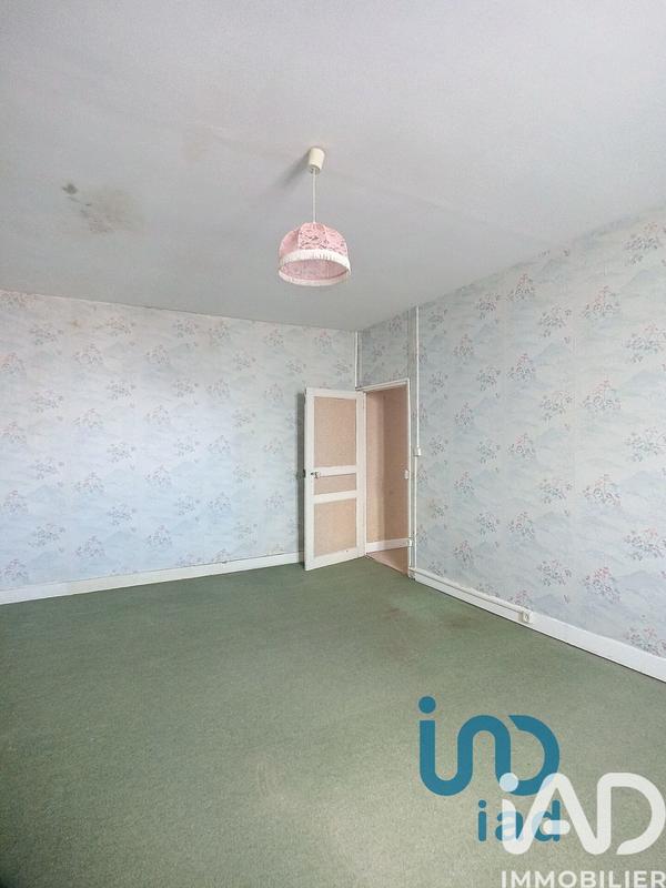 Maison - 152 m² - 1 pièce