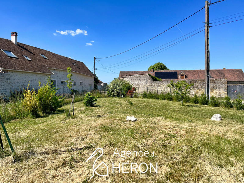 Maison - 153 m² - 6 pièces