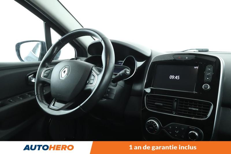 Renault Clio 0.9 TCe Zen 90 ch