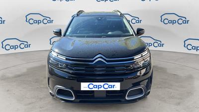 Citroën C5 Aircross 1.6 PureTech 180 Eat8 Shine