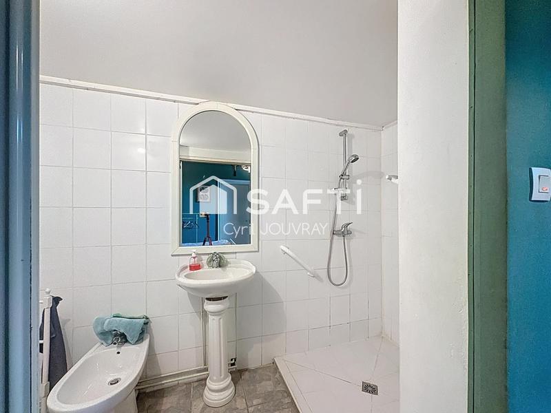 Maison - 176 m² - 7 pièces