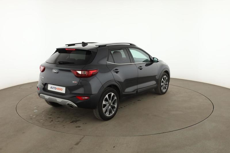 Kia Stonic 1.0 t-GDi Isg Design 120 ch