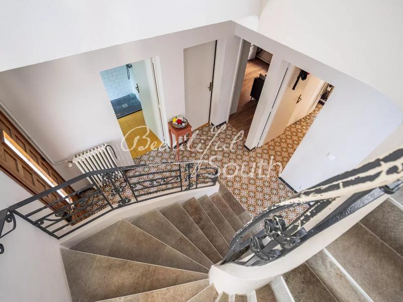 Maison de ville - 145 m² - 4 pièces