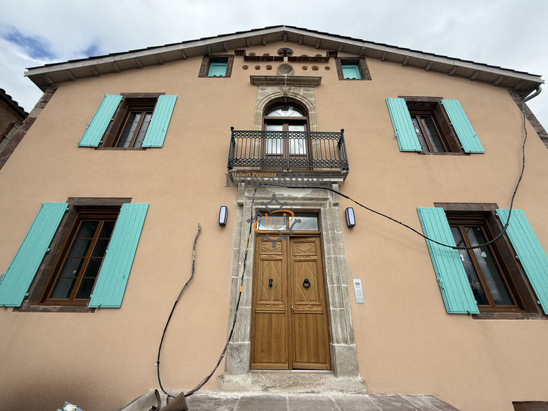 Appartement - 74 m² - 3 pièces