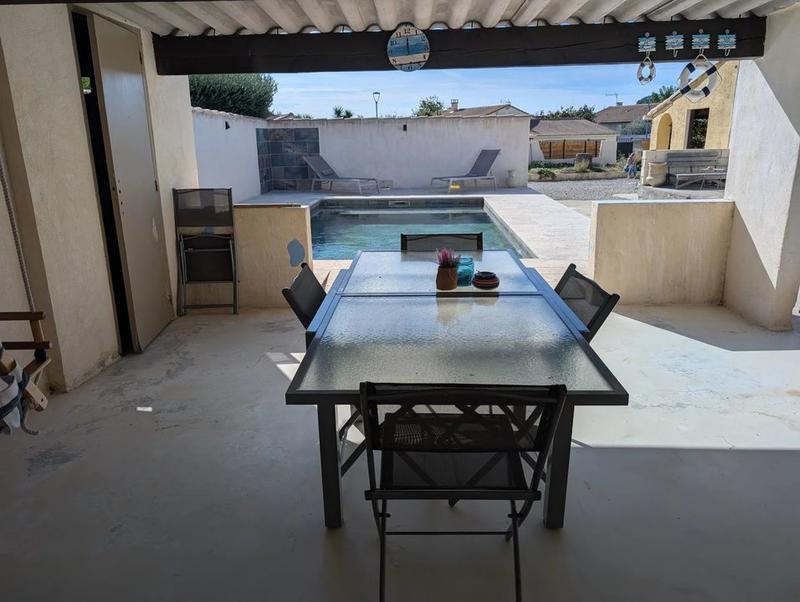 Villa - 87 m² - 4 pièces