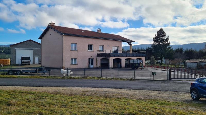 Maison - 175 m² - 5 pièces