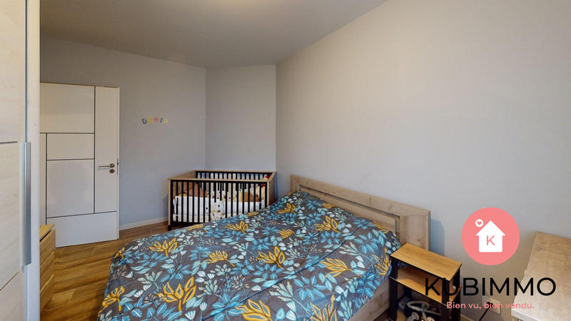 Maison traditionnelle - 121 m² - 5 pièces