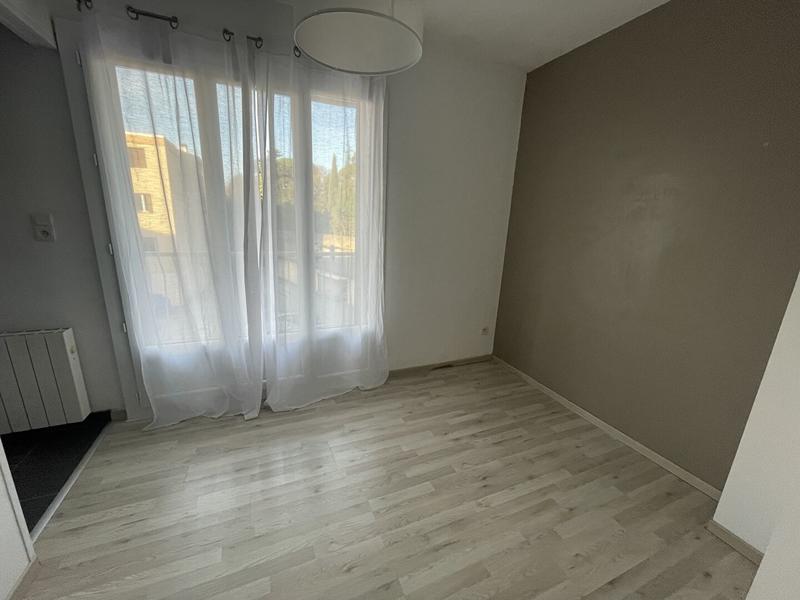 Appartement - 30 m² - 2 pièces