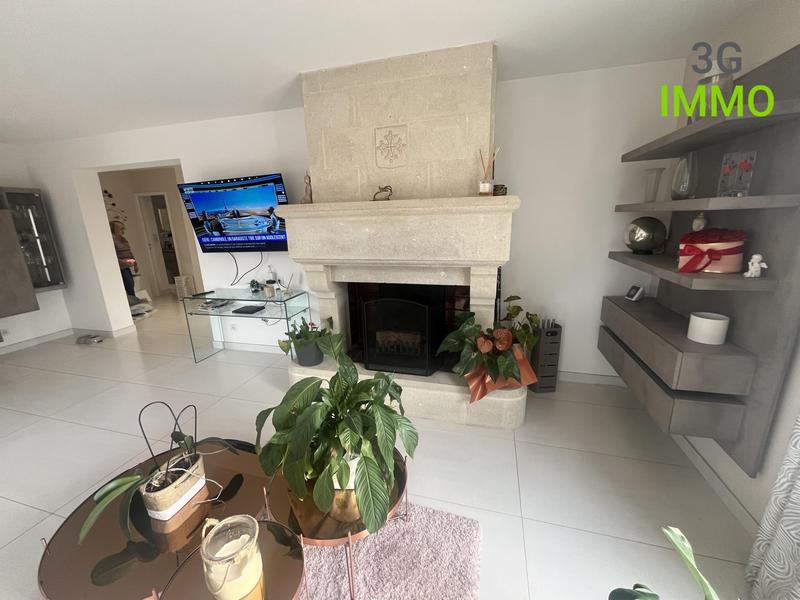 Villa - 125 m² - 4 pièces