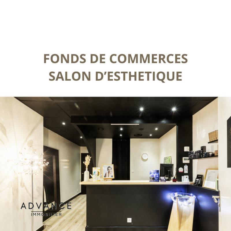 Beauté / Bien-être - 62 m²