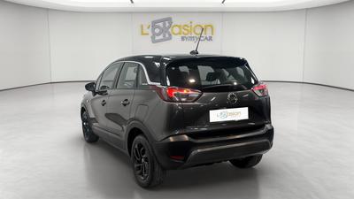 Opel Crossland X 1.5 d 102 ch Elegance