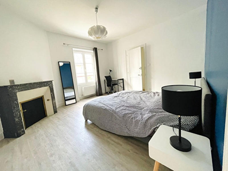 Maison - 25 m² - 1 pièce