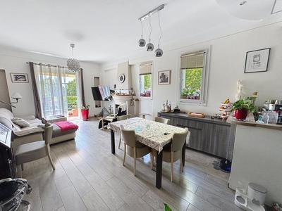 Maison - 153 m² - 5 pièces