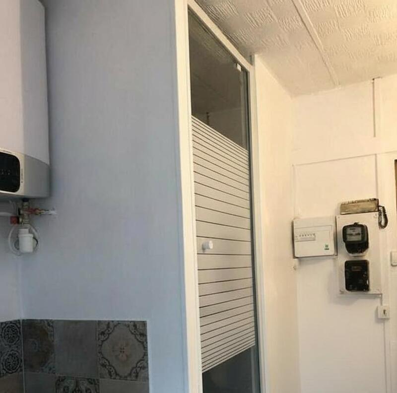 Appartement - 9 m² - 1 pièce