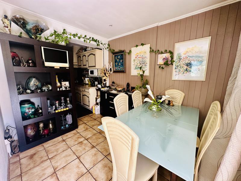 Viager - Appartement - 77 m² - 3 pièces