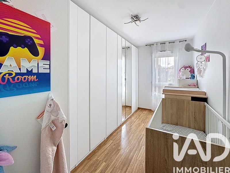 Appartement - 81 m² - 4 pièces