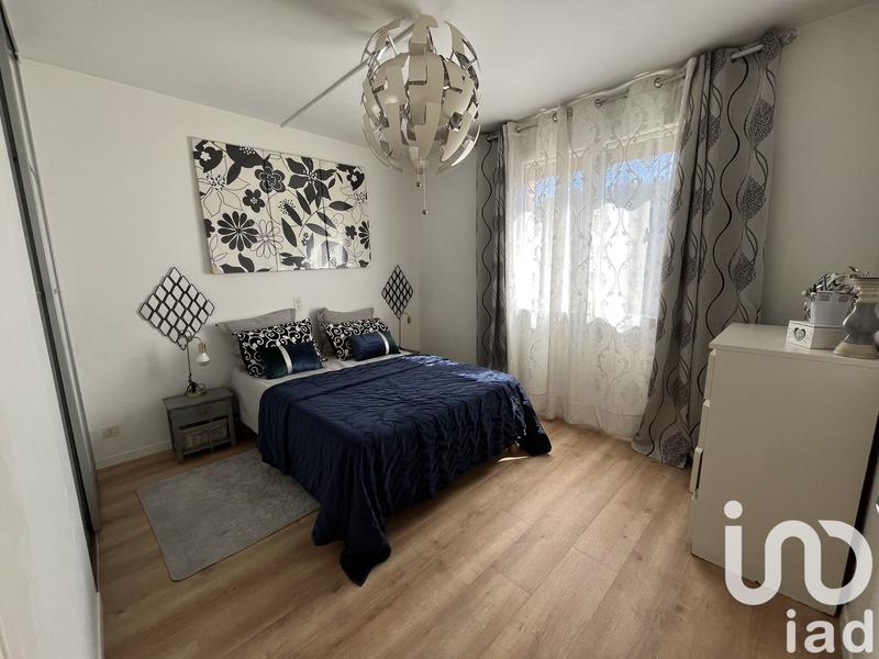 Maison - 144 m² - 7 pièces