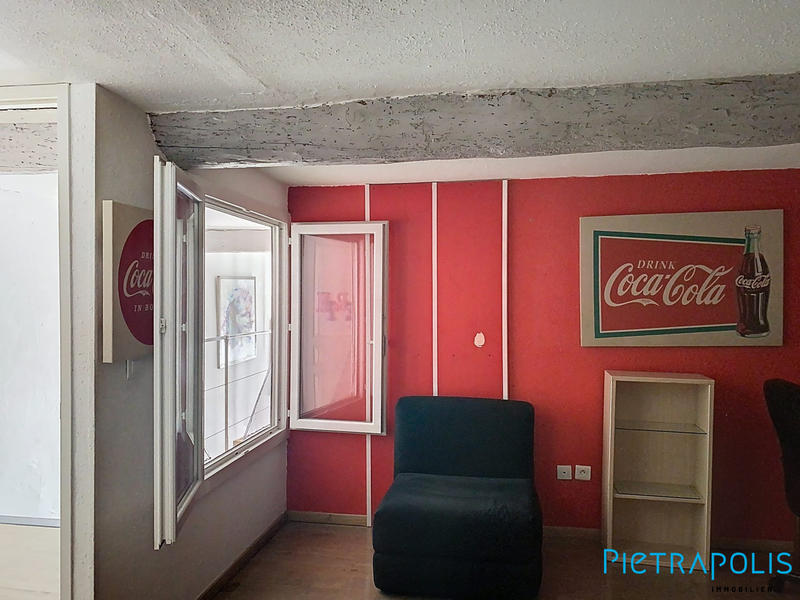 Appartement - 122 m² - 4 pièces