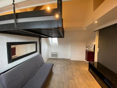 Appartement - 22 m² - 1 pièce